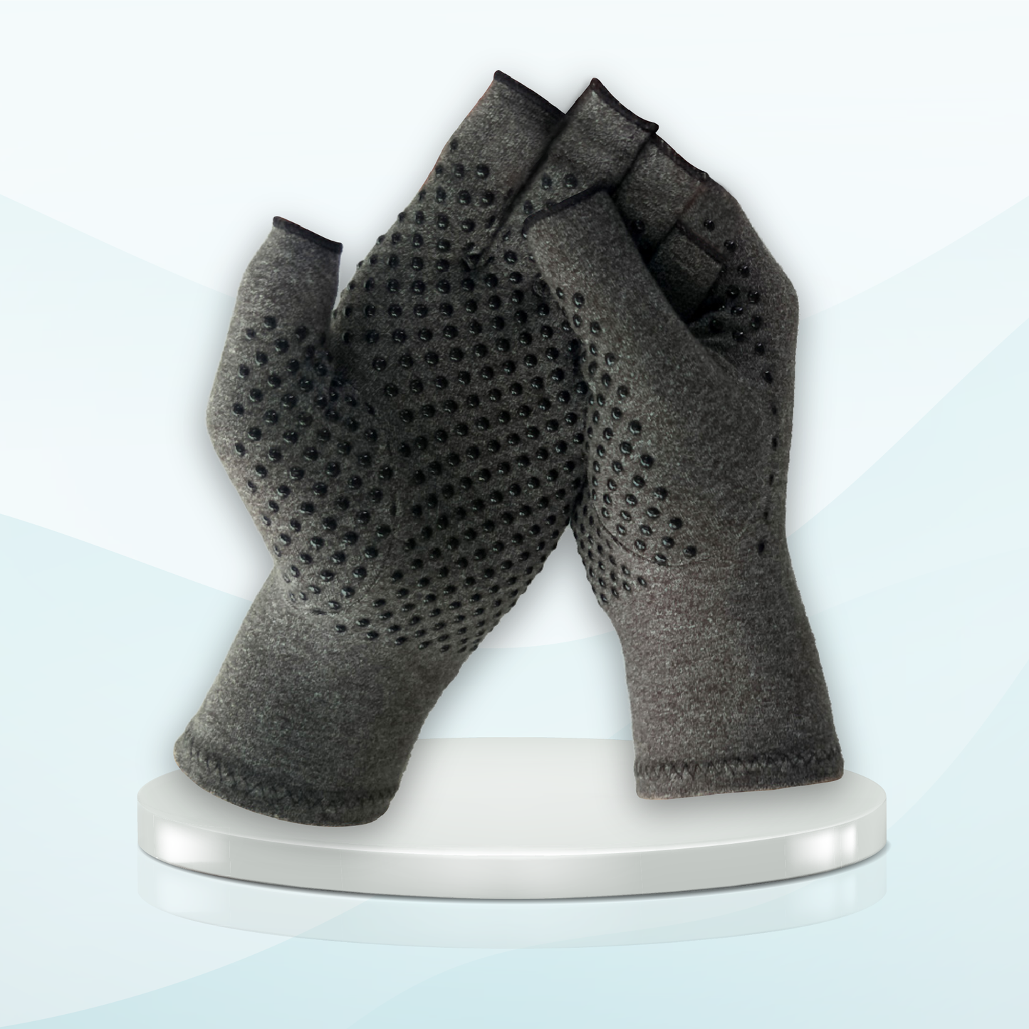 OrthoGloves - Natural Hand Pain Relief