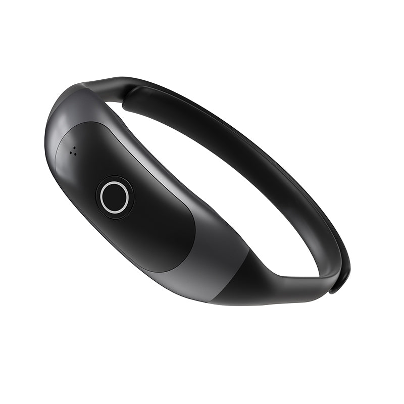 Natural Neck Pain Relief Device