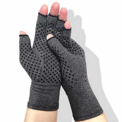 OrthoGloves - Natural Hand Pain Relief