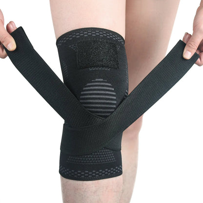 Orthopedic Knee Sleeve