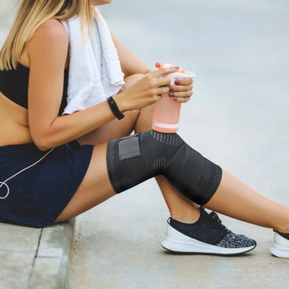 Orthopedic Knee Sleeve