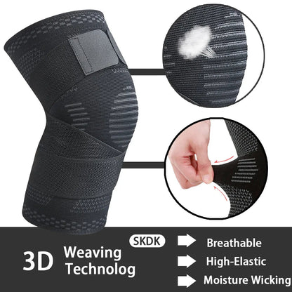 Orthopedic Knee Sleeve