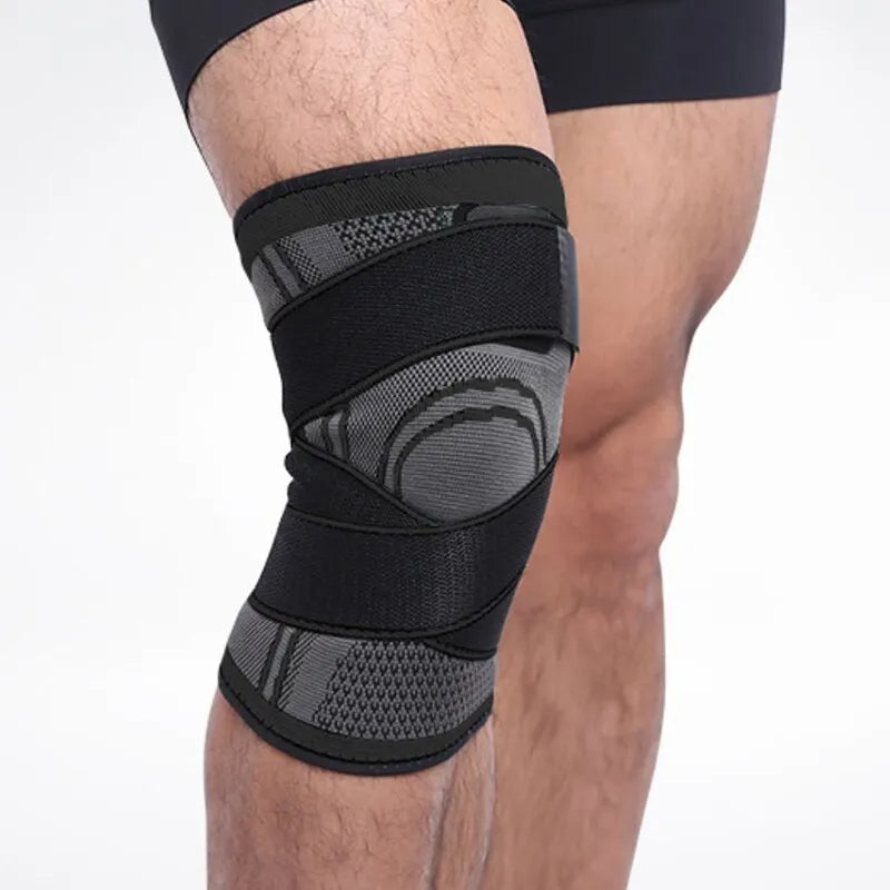 Orthopedic Knee Sleeve