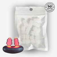 Nasal Adapters