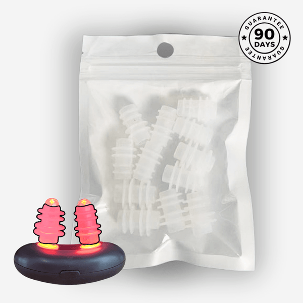 Nasal Adapters