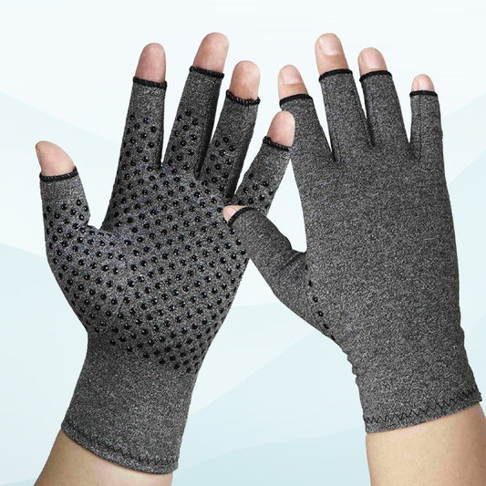 OrthoGloves - Natural Hand Pain Relief
