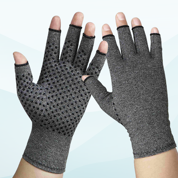 OrthoGloves - Natural Hand Pain Relief