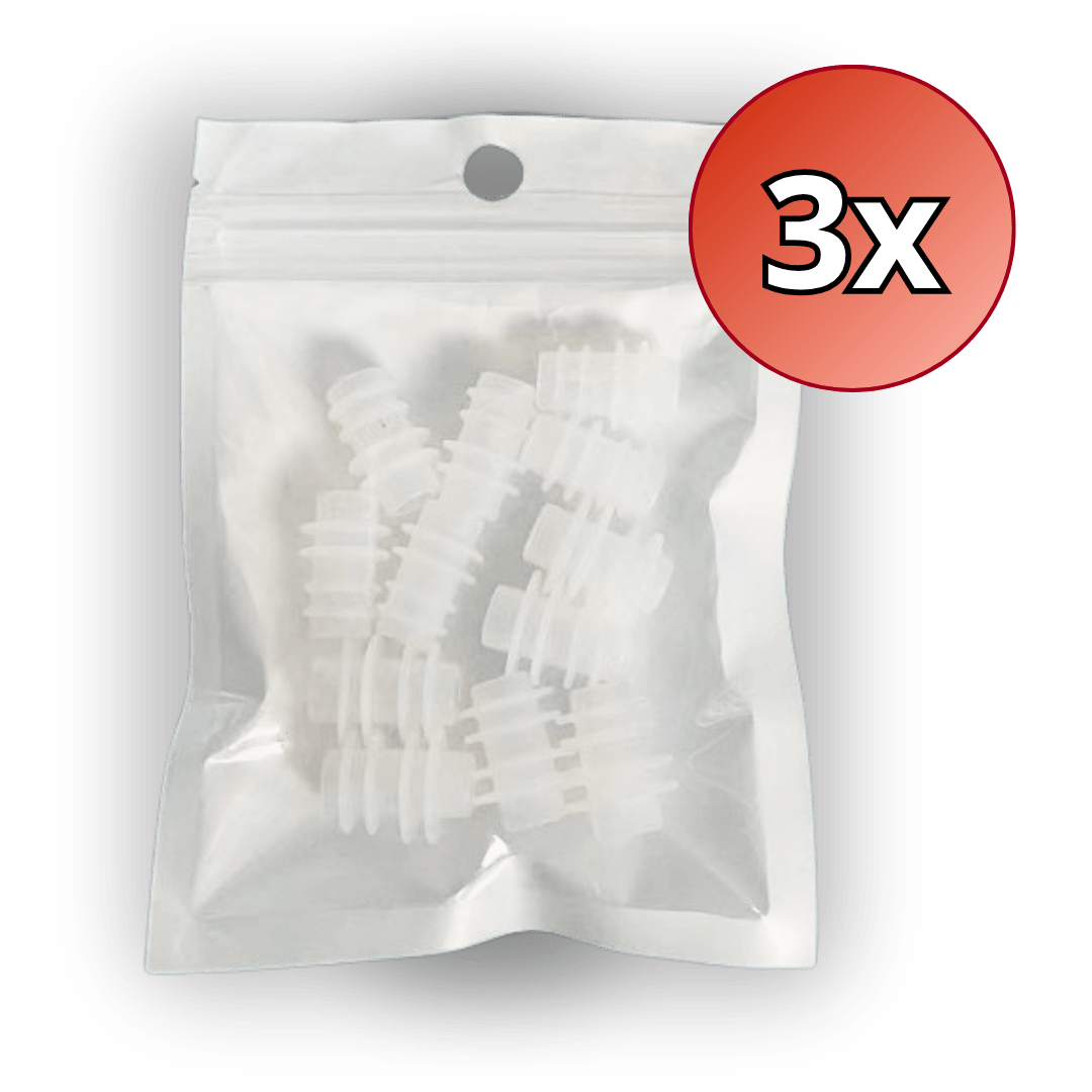 Nasal Adapters