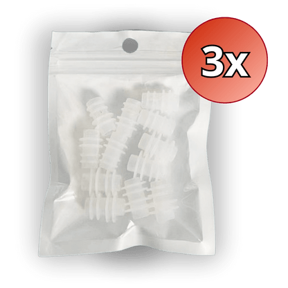 Nasal Adapters