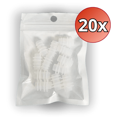 Nasal Adapters