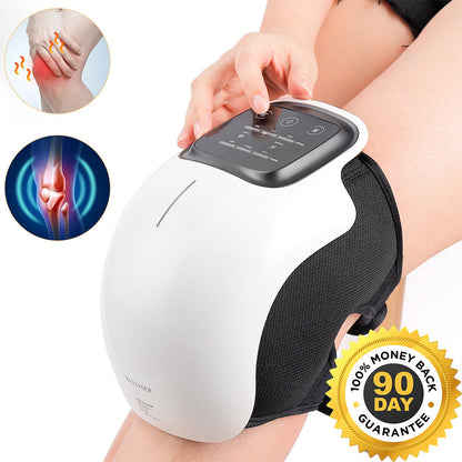 4-in-1 Knee Massager - Natural Knee Pain Relief