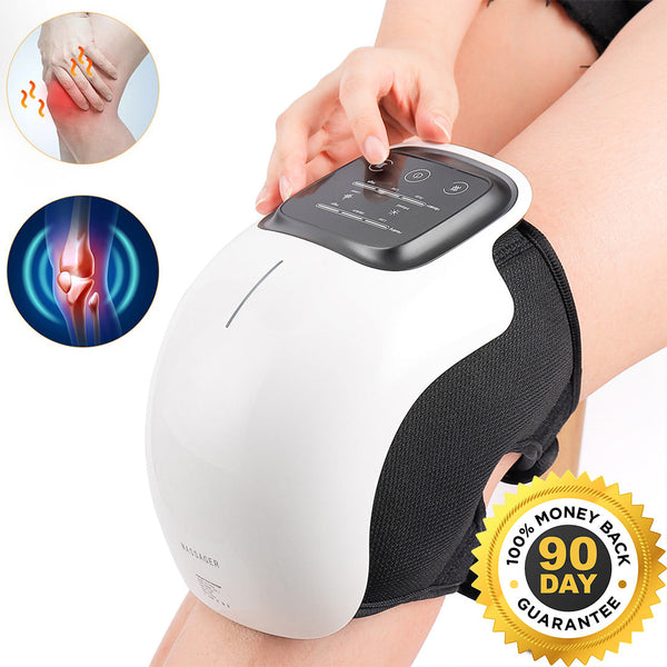 4-in-1 Knee Massager - Natural Knee Pain Relief