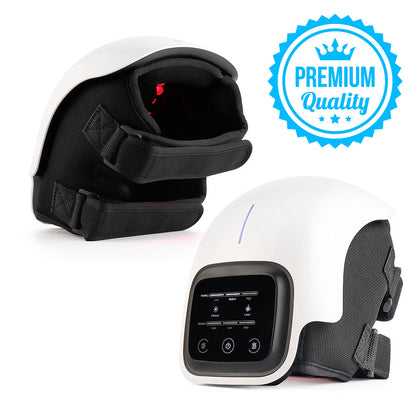 4-in-1 Knee Massager - Natural Knee Pain Relief