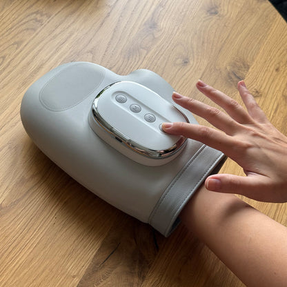 Natural Hand Pain Relief